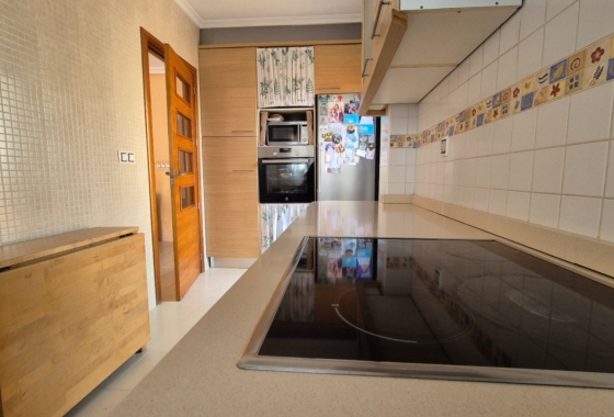 Resale - Villa - Torrevieja - Costa Blanca Sur
