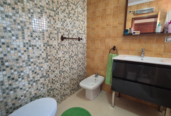 Resale - Villa - Torrevieja - Costa Blanca Sur