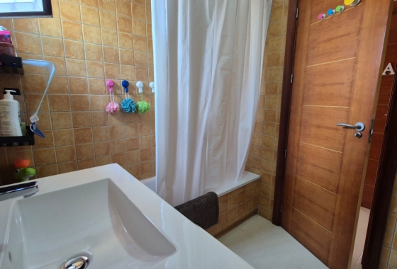 Resale - Villa - Torrevieja - Costa Blanca Sur