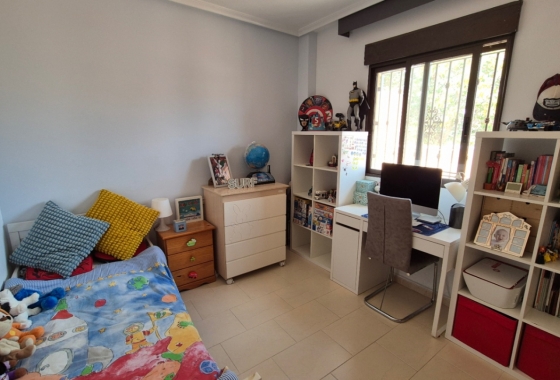 Resale - Villa - Torrevieja - Costa Blanca Sur