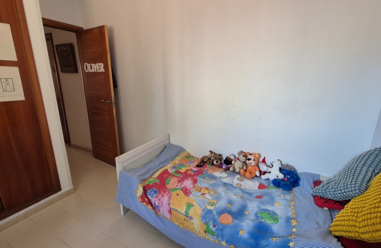 Resale - Villa - Torrevieja - Costa Blanca Sur