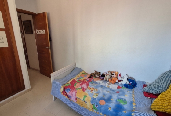 Resale - Villa - Torrevieja - Costa Blanca Sur