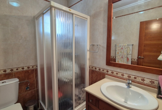 Resale - Villa - Torrevieja - Costa Blanca Sur