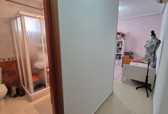 Resale - Villa - Torrevieja - Costa Blanca Sur