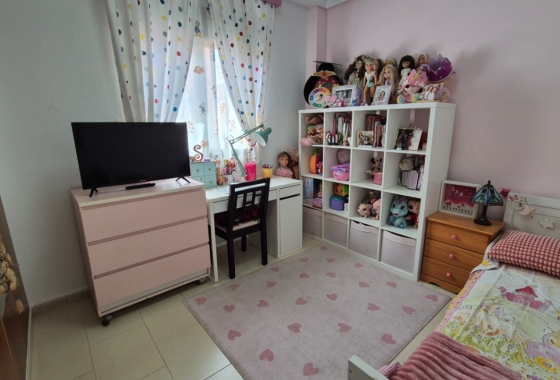 Resale - Villa - Torrevieja - Costa Blanca Sur