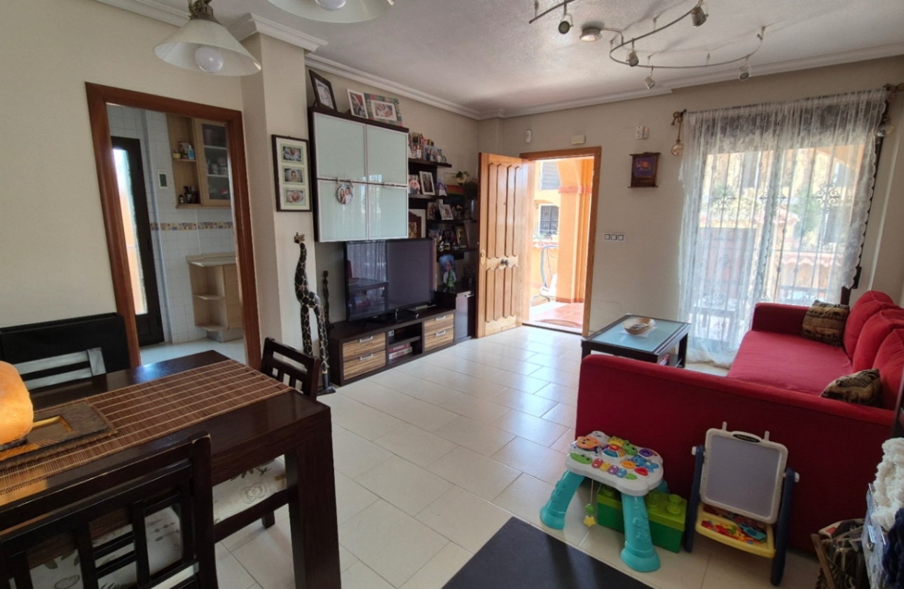 Resale - Villa - Torrevieja - Costa Blanca Sur