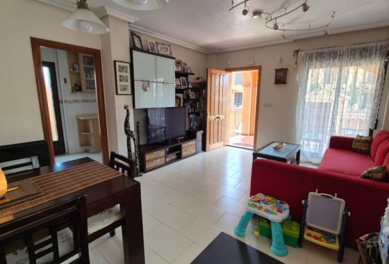 Resale - Villa - Torrevieja - Costa Blanca Sur