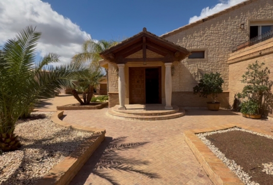 Reventa - Villa - Cartagena - Costa Blanca Sur