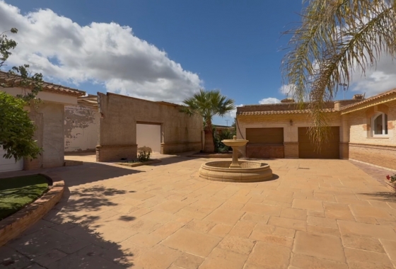 Reventa - Villa - Cartagena - Costa Blanca Sur