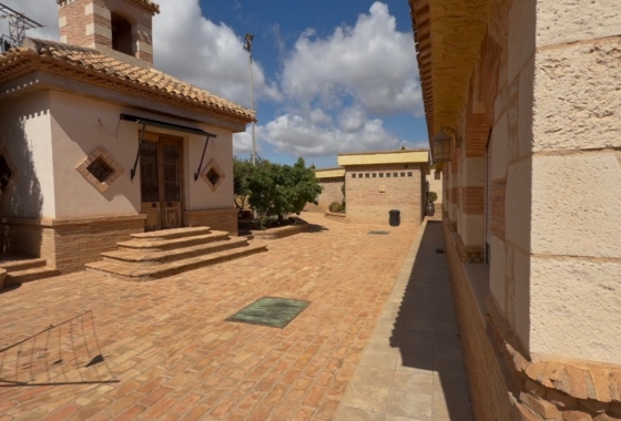 Reventa - Villa - Cartagena - Costa Blanca Sur