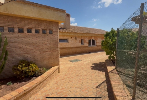 Reventa - Villa - Cartagena - Costa Blanca Sur