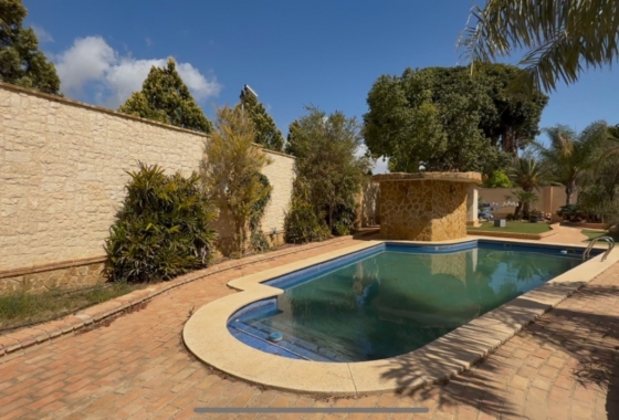 Reventa - Villa - Cartagena - Costa Blanca Sur