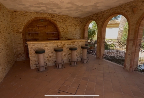 Reventa - Villa - Cartagena - Costa Blanca Sur