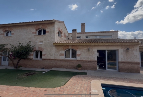 Reventa - Villa - Cartagena - Costa Blanca Sur