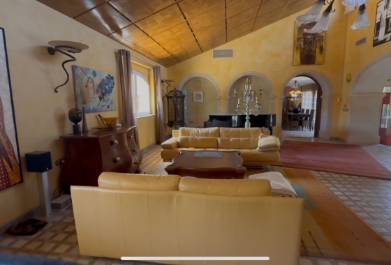 Reventa - Villa - Cartagena - Costa Blanca Sur