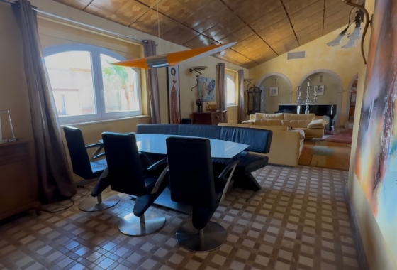 Reventa - Villa - Cartagena - Costa Blanca Sur