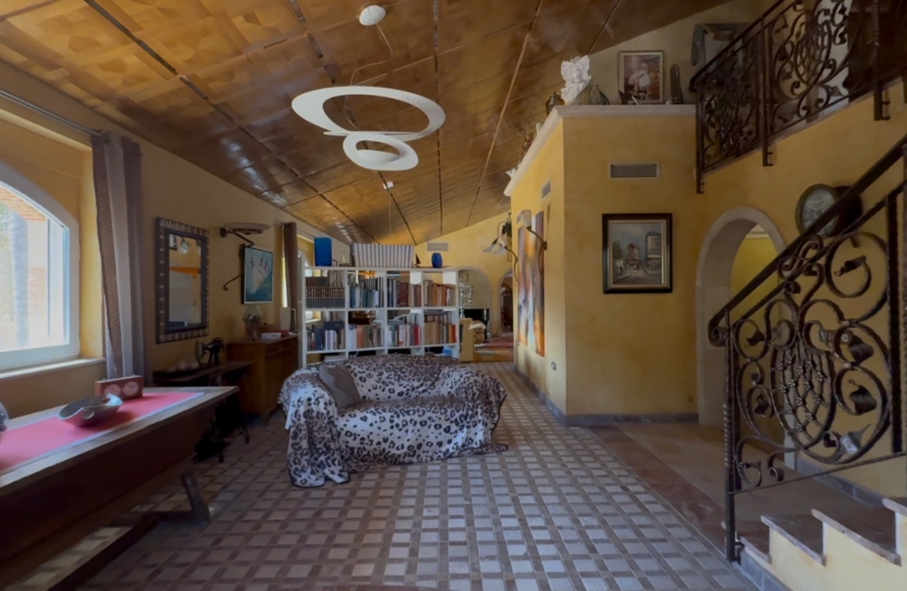 Reventa - Villa - Cartagena - Costa Blanca Sur