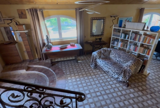 Reventa - Villa - Cartagena - Costa Blanca Sur
