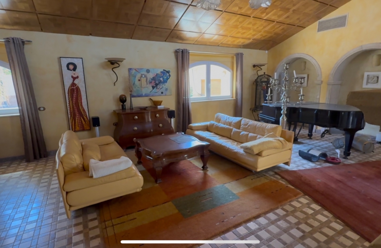 Reventa - Villa - Cartagena - Costa Blanca Sur