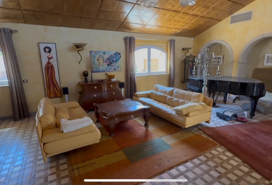 Reventa - Villa - Cartagena - Costa Blanca Sur