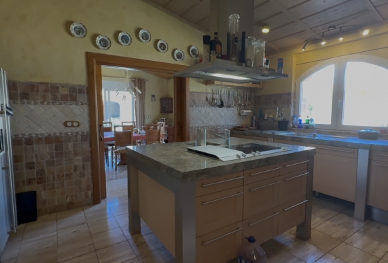 Reventa - Villa - Cartagena - Costa Blanca Sur