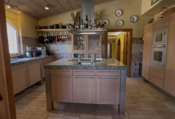 Reventa - Villa - Cartagena - Costa Blanca Sur