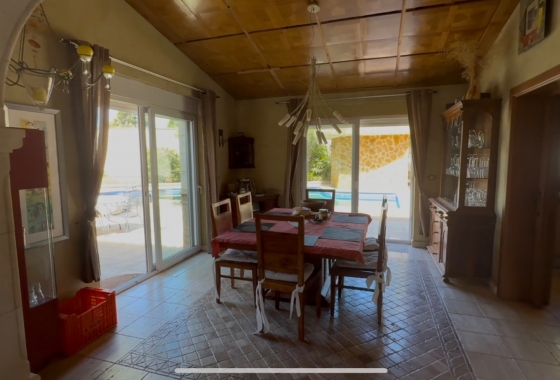 Reventa - Villa - Cartagena - Costa Blanca Sur