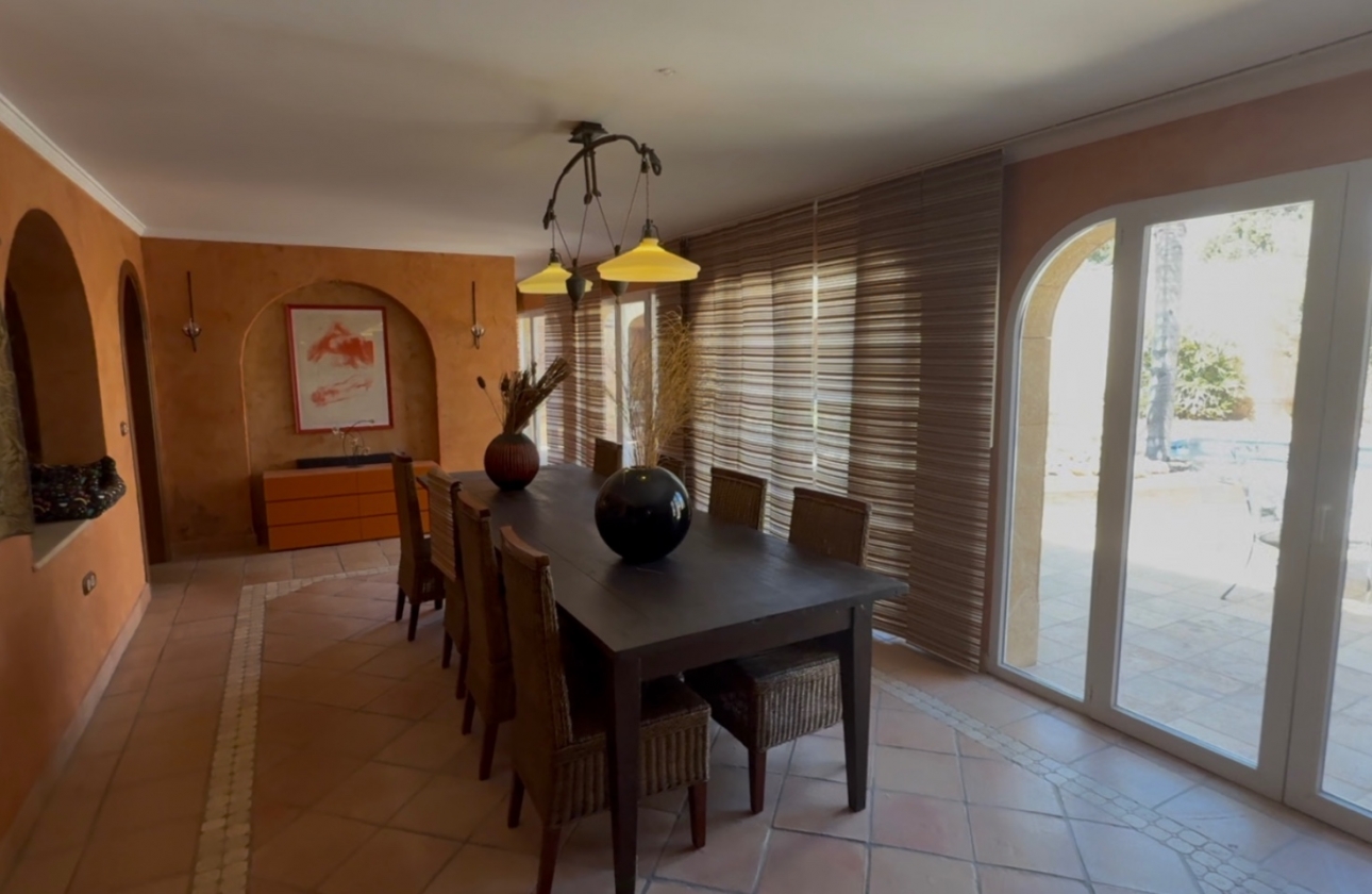 Reventa - Villa - Cartagena - Costa Blanca Sur