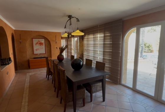 Reventa - Villa - Cartagena - Costa Blanca Sur