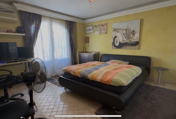 Reventa - Villa - Cartagena - Costa Blanca Sur
