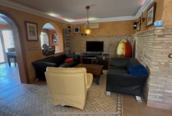 Reventa - Villa - Cartagena - Costa Blanca Sur