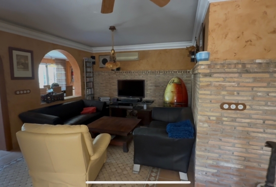 Reventa - Villa - Cartagena - Costa Blanca Sur