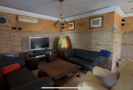 Reventa - Villa - Cartagena - Costa Blanca Sur