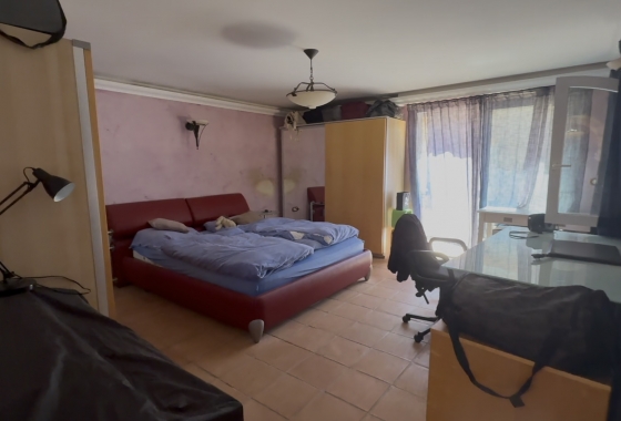Reventa - Villa - Cartagena - Costa Blanca Sur