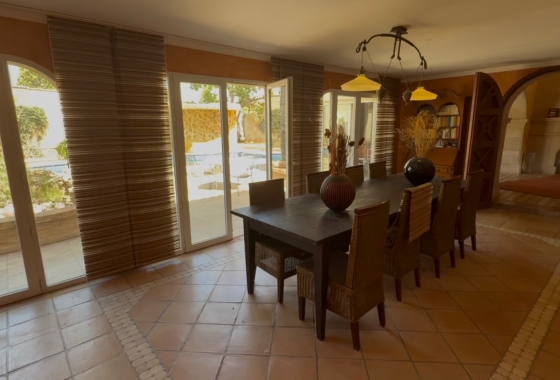 Reventa - Villa - Cartagena - Costa Blanca Sur