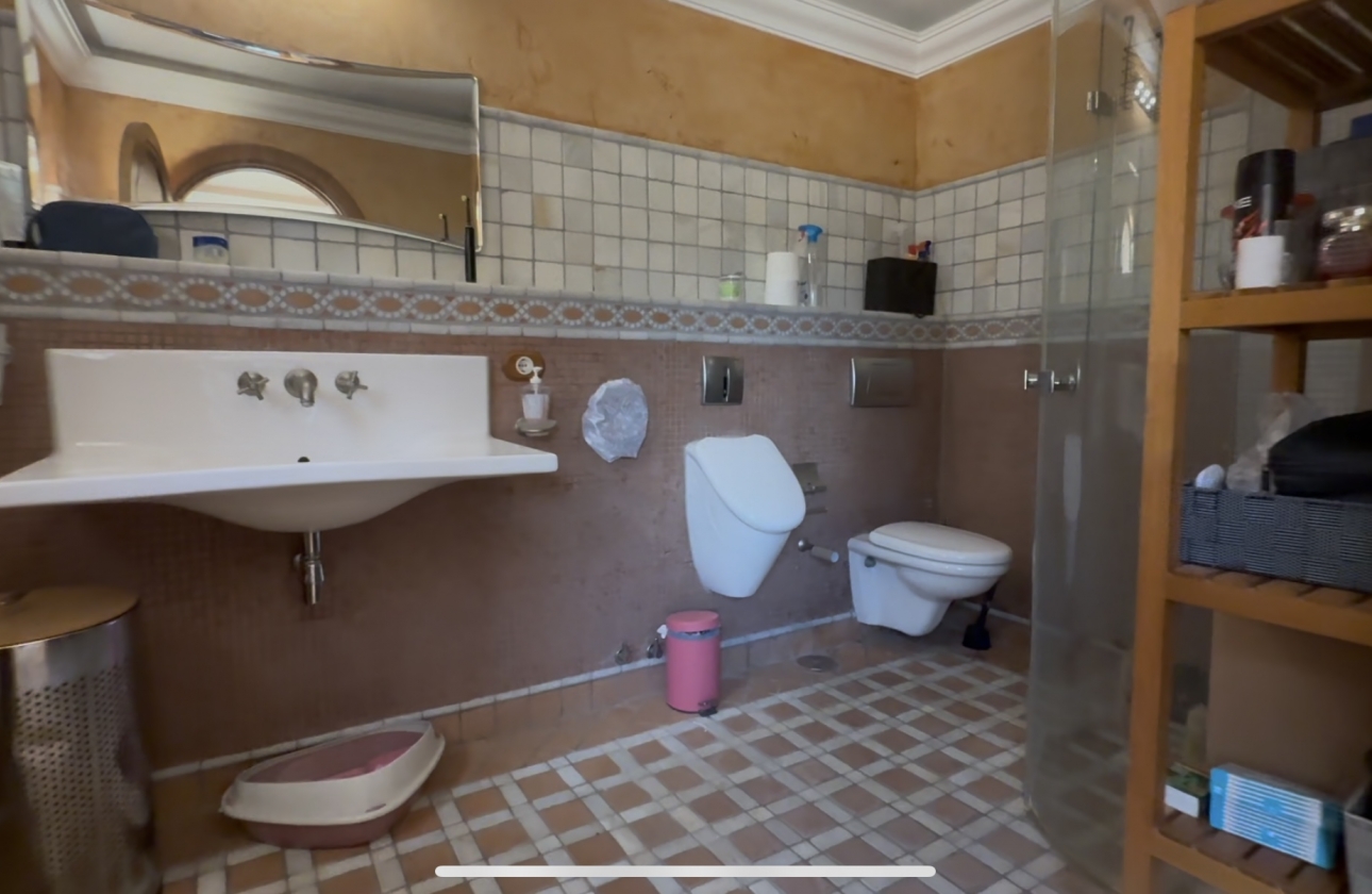 Reventa - Villa - Cartagena - Costa Blanca Sur