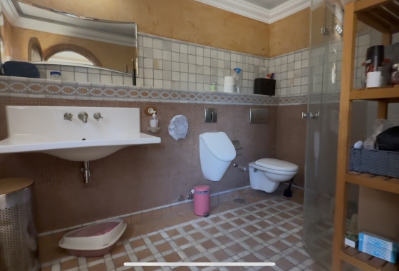 Reventa - Villa - Cartagena - Costa Blanca Sur