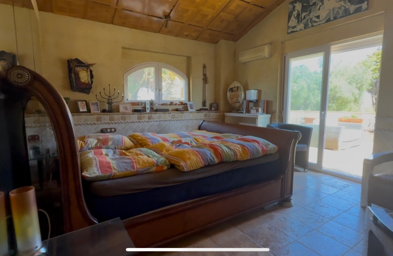 Reventa - Villa - Cartagena - Costa Blanca Sur