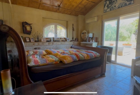 Reventa - Villa - Cartagena - Costa Blanca Sur