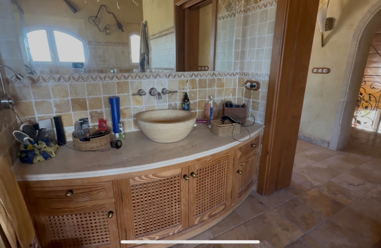 Reventa - Villa - Cartagena - Costa Blanca Sur