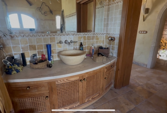 Reventa - Villa - Cartagena - Costa Blanca Sur