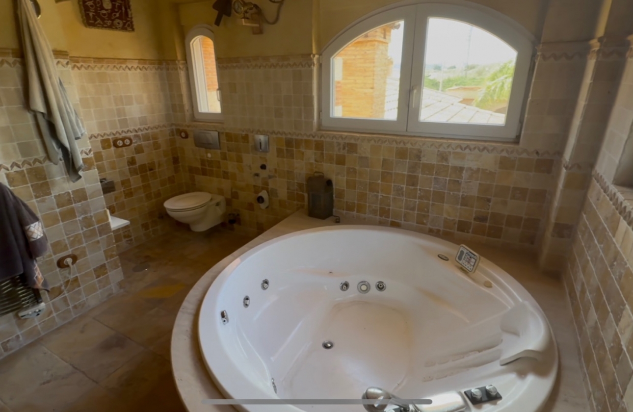 Reventa - Villa - Cartagena - Costa Blanca Sur