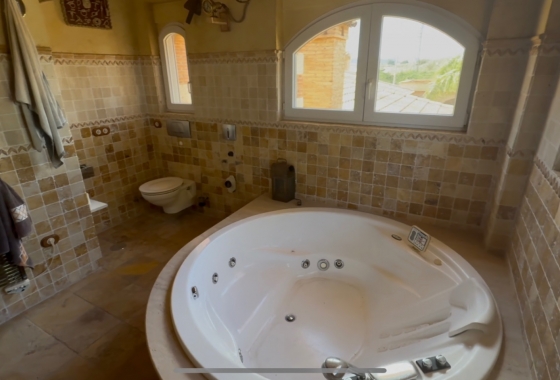 Reventa - Villa - Cartagena - Costa Blanca Sur