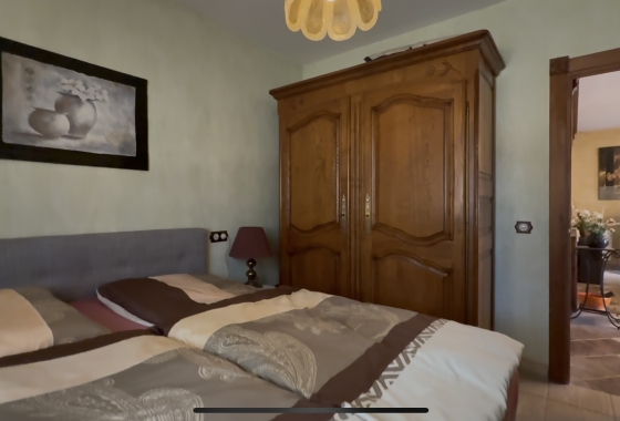 Reventa - Villa - Cartagena - Costa Blanca Sur