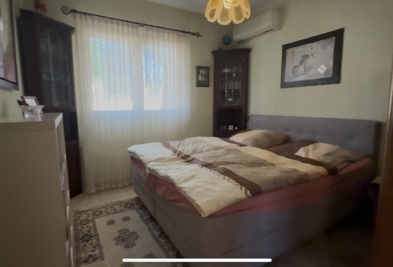 Reventa - Villa - Cartagena - Costa Blanca Sur