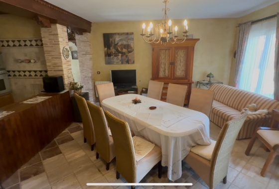 Reventa - Villa - Cartagena - Costa Blanca Sur