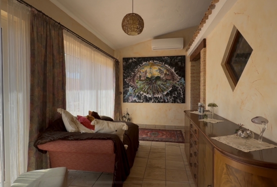 Reventa - Villa - Cartagena - Costa Blanca Sur