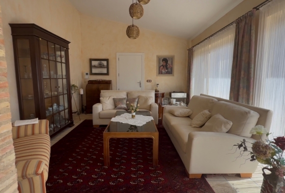 Reventa - Villa - Cartagena - Costa Blanca Sur