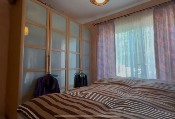 Reventa - Villa - Cartagena - Costa Blanca Sur