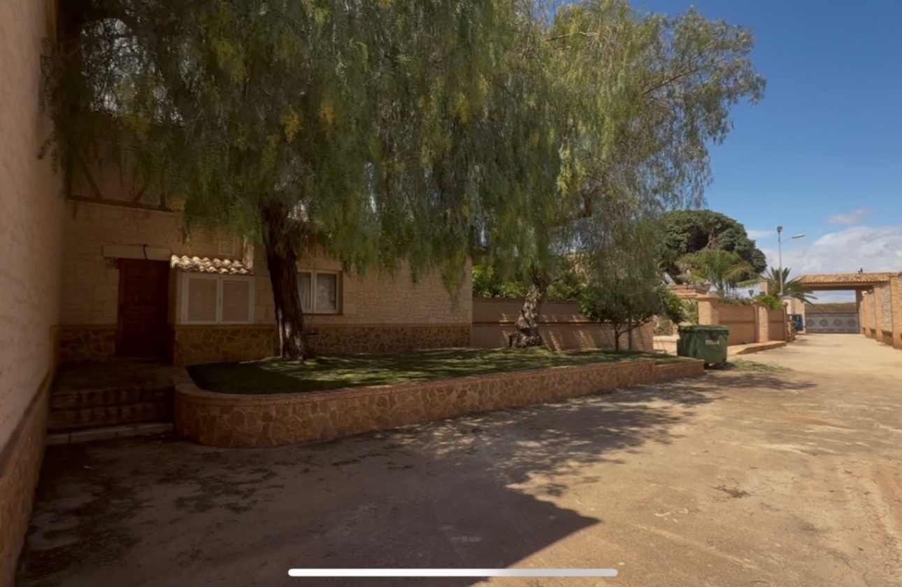 Reventa - Villa - Cartagena - Costa Blanca Sur